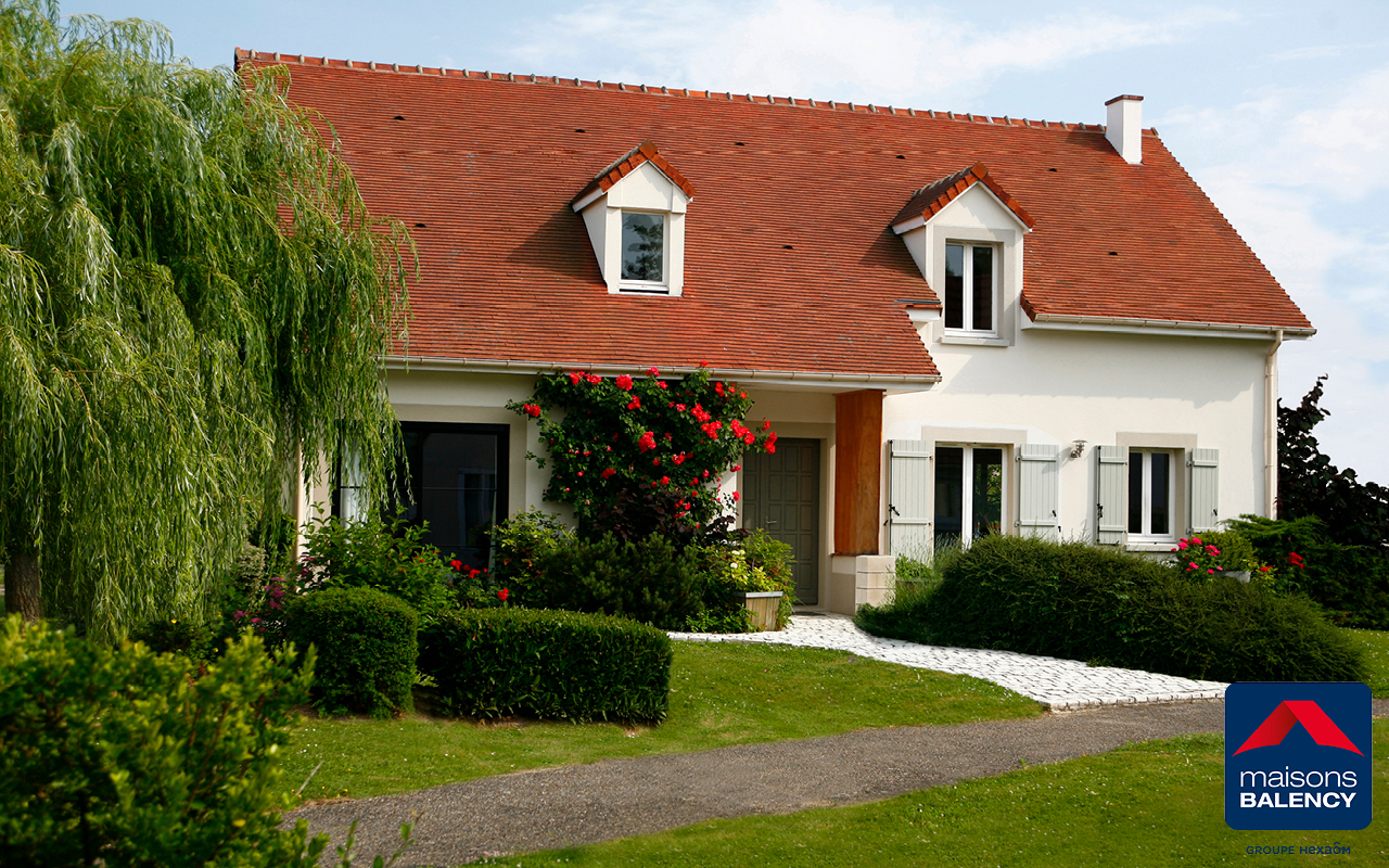 construction maisons balency