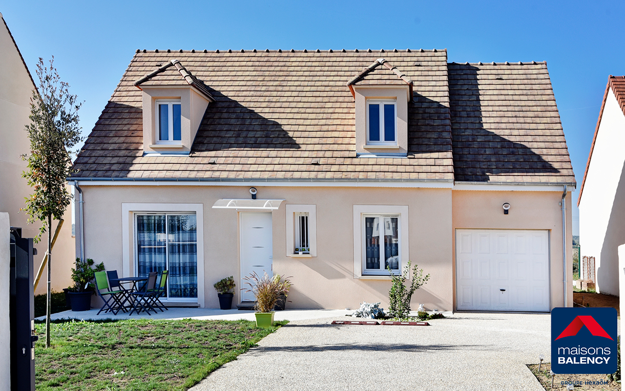 construction maisons balency