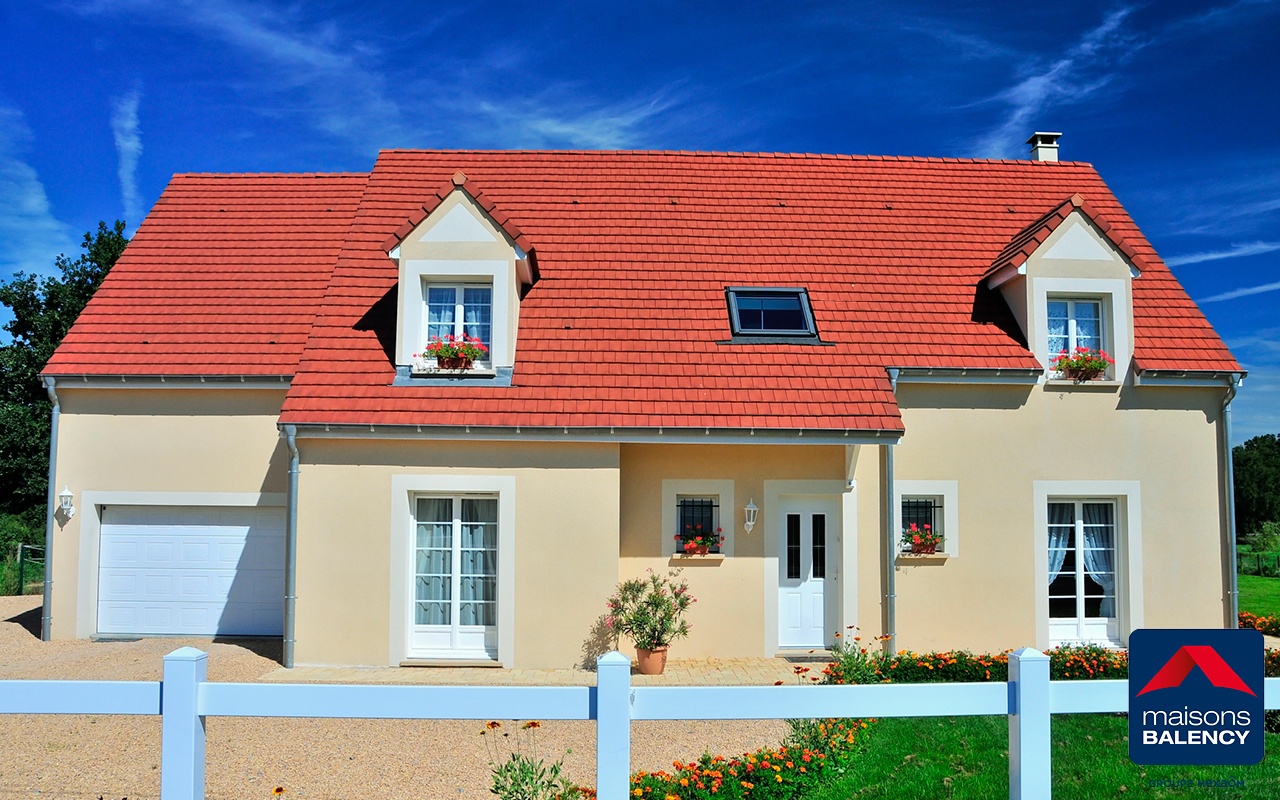 construction maisons balency