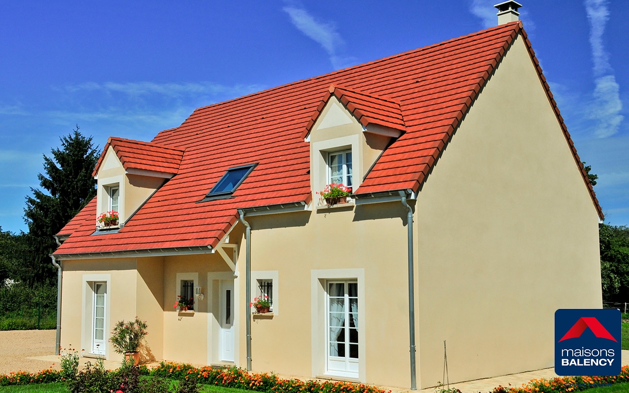 construction maisons balency