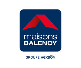 Maisons Balency Gravigny