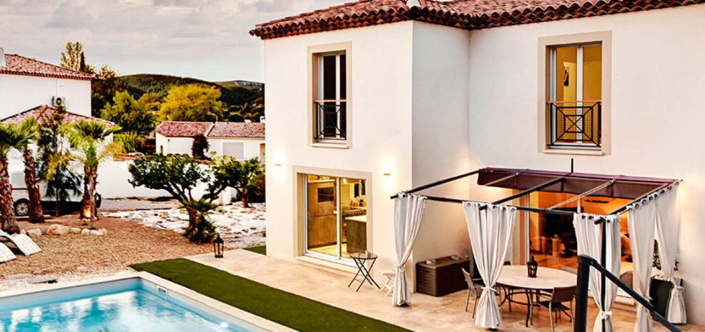 Constructeur maison à Corbeil-Essonnes  - balency constructeur de maisons