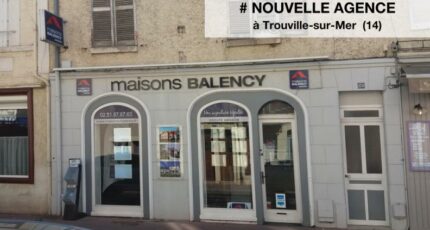 Balency Trouville