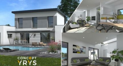 yrys maisons balency