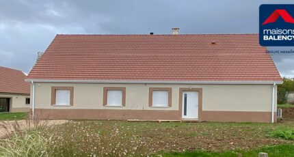 Maisons Balency - Portes Ouvertes