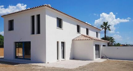 grande maison à étage