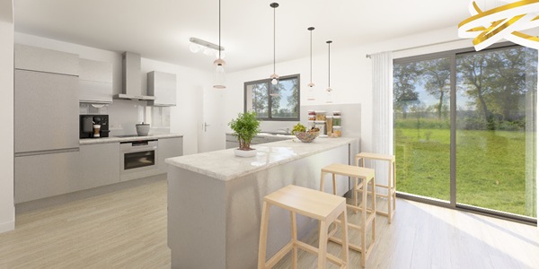 cuisine realisation ile de france