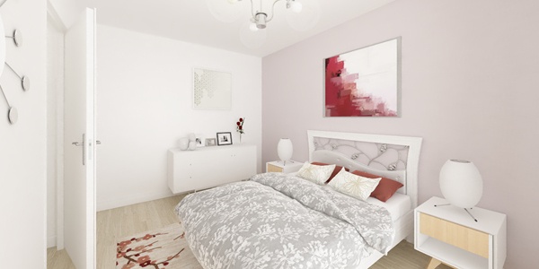 chambre realisation ile de france