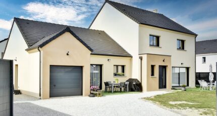 maison sur mesure ile de france