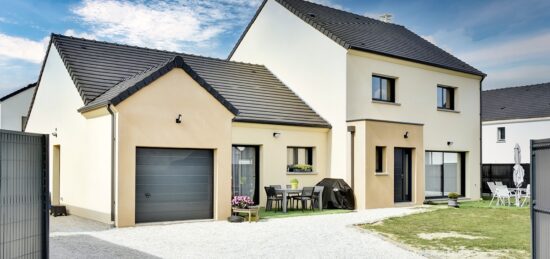 maison sur mesure ile de france