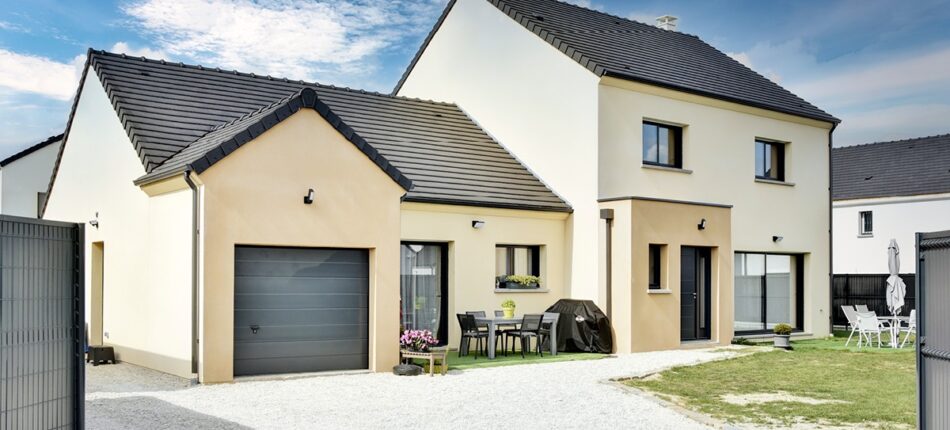 Maison sur mesure en Île-de-France : confort, lumière et personnalisation  - maison sur mesure ile de france