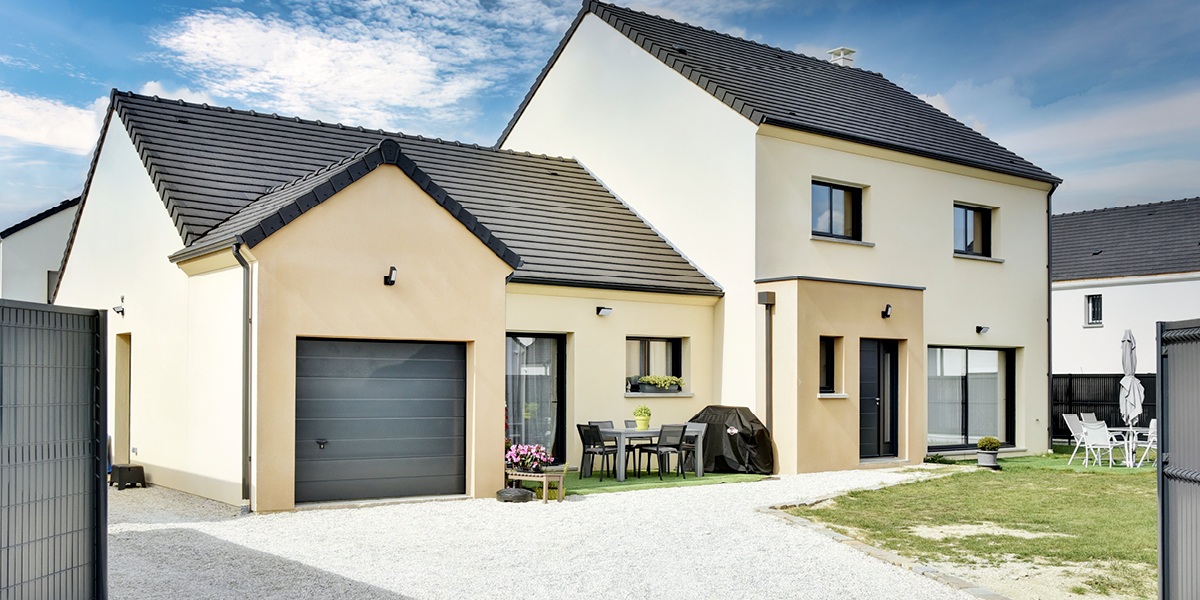 maison sur mesure ile de france