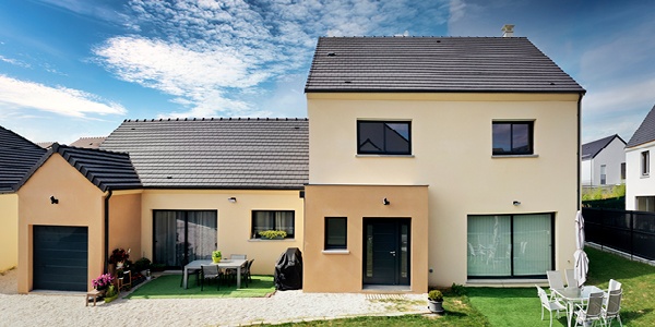 maison sur mesure ile de france