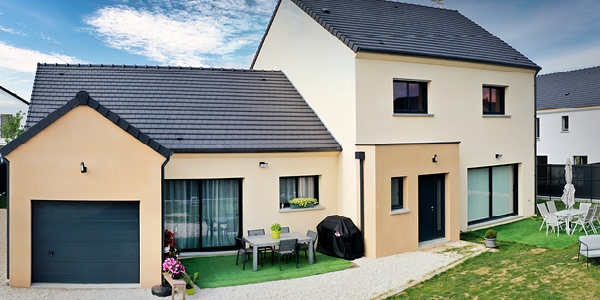 maison sur mesure ile de france