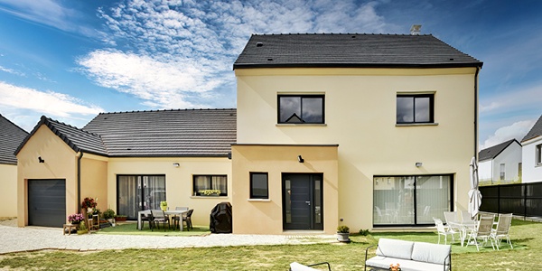 maison sur mesure ile de france