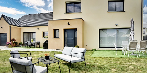 maison sur mesure ile de france