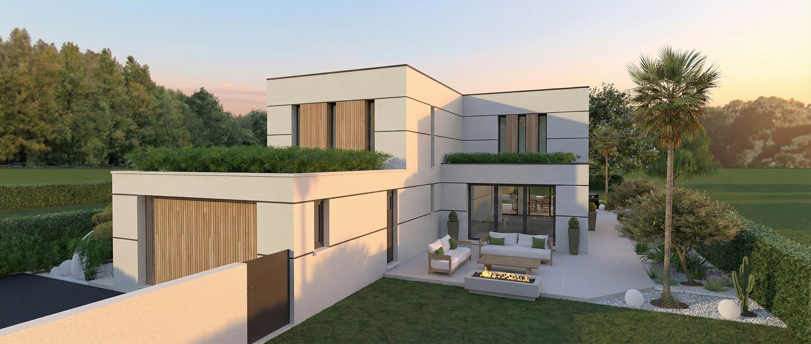 Premier achat immobilier | Conseils Maisons Balency
