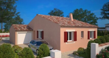 Opale GA 73 F Tradition 2561-269952_plan-maison-opale-ga-73-p-tradition.jpg - Maisons Balency