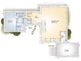 La Villa 170 Design 2535-269069_plan-maison-la-villa-170-design-rdc.jpg Maisons Balency