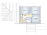Diamant 145 Elegance 2524-269002_plan-maison-diamant-145-elegance-etage.jpg Maisons Balency