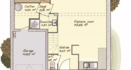 Urbaine GI 9 Encuvement 4695-412modele620150507FFoOM.jpeg - Maisons Balency