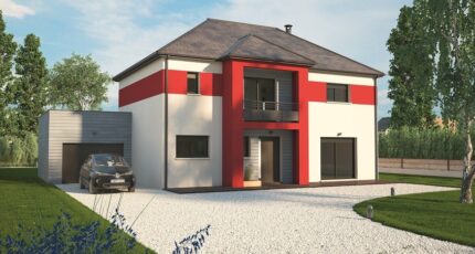 Contemporaine 160 4676-412modele620150505N82qO.jpeg - Maisons Balency