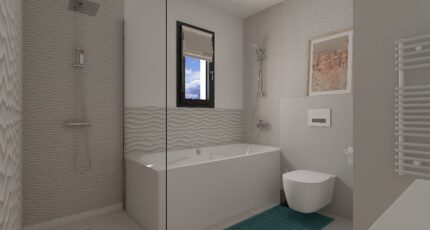 Etage GI 4 ch Trendy 32153-4586modele920210624GxbS0.jpeg - Maisons Balency