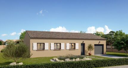 Plain-pied GI 4 ch Trendy 32151-4586modele620210624R8T8I.jpeg - Maisons Balency