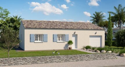 Plain-pied GI 3 ch Trendy 32150-4586modele8202106242xWfV.jpeg - Maisons Balency