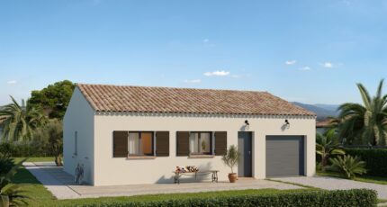 Plain-pied GI 2 ch Trendy 32149-4586modele620210624K2RPR.jpeg - Maisons Balency