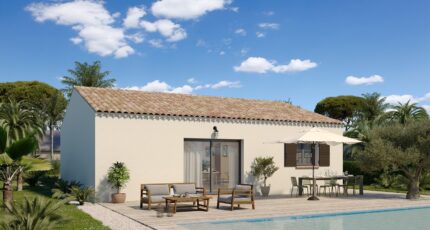 Plain-pied GI 2 ch Trendy 32149-4586modele720210624Jm37W.jpeg - Maisons Balency