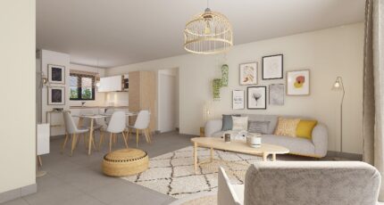Plain-pied GI 2 ch Trendy 32149-4586modele102021062453xrF.jpeg - Maisons Balency