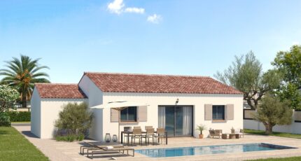 Plain-pied GA 3 ch Trendy 32147-4586modele720210624Gushl.jpeg - Maisons Balency