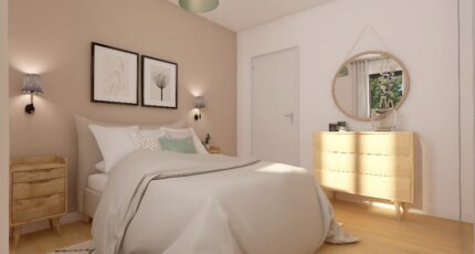 Plain-pied GA 3 ch Trendy 32147-4586modele620210624AsblT.jpeg - Maisons Balency