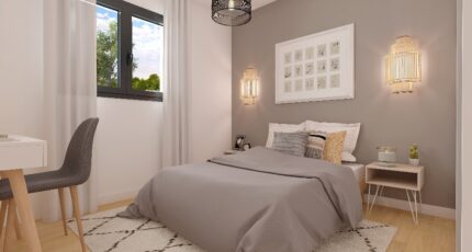 Plain-pied GA 3 ch Trendy 32147-4586modele8202106240Rwa2.jpeg - Maisons Balency