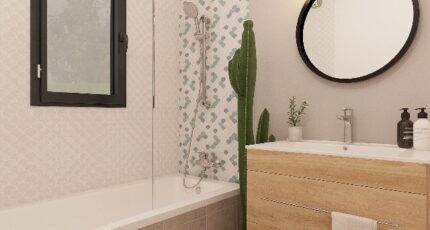 Plain-pied GA 2 ch Trendy 32146-4586modele820210624Ng9Gp.jpeg - Maisons Balency