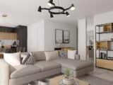 Plain-pied GI 4 ch _ GARAGE SUITE PARENTALE 32192-4586modele1020210611SFBox.jpeg Maisons Balency