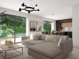 Plain-pied GI 4 ch _ GARAGE SUITE PARENTALE 32192-4586modele620210611r9pmT.jpeg Maisons Balency