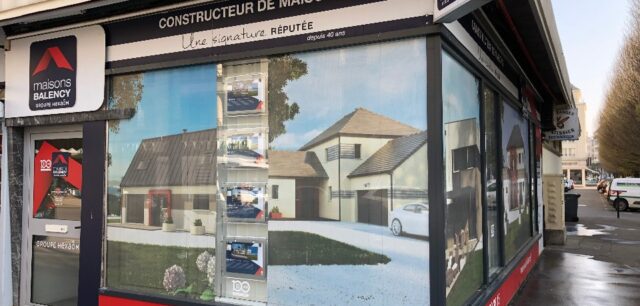 Agence construction maison à Caen (14000)