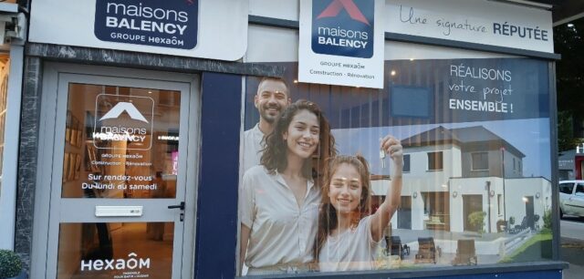 Agence construction maison à Caen (14000)