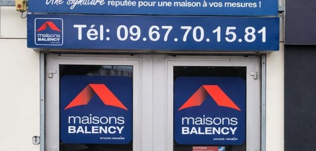 Agence construction maison à Ormoy (91540)