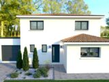 Maison à construire à Argelès-sur-Mer (66700) 1765437-4671modele720230626cfbgX.jpeg Maisons Balency