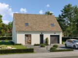 Maison à construire à Guigneville-sur-Essonne (91590) 1780454-4586modele6202106175goNB.jpeg Maisons Balency