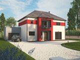 Maison à construire à La Queue-les-Yvelines (78940) 1798855-412modele620150505N82qO.jpeg Maisons Balency