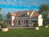 Maison à construire à Champenard (27600) 1813222-412modele6201505050XLhl.jpeg Maisons Balency