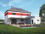 Maison à construire à Boinville-le-Gaillard (78660) 1813195-412modele720150505TfM1q.jpeg Maisons Balency