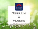 Terrain à bâtir à Vernou-la-Celle-sur-Seine (77670) 1796283-10873annonce1202402226Srx6.jpeg Maisons Balency