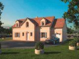 Maison à construire à Soignolles-en-Brie (77111) 1796906-412modele620150505FV2kS.jpeg Maisons Balency