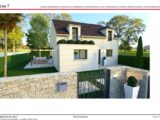 Maison à construire à Saintry-sur-Seine (91250) 1805925-4684modele620210823pPmdO.jpeg Maisons Balency
