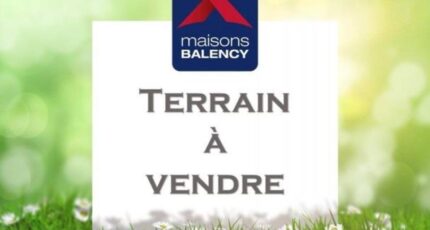 Tournan-en-Brie Terrain à bâtir - 1813674-10873annonce120240314qSR0z.jpeg Maisons Balency